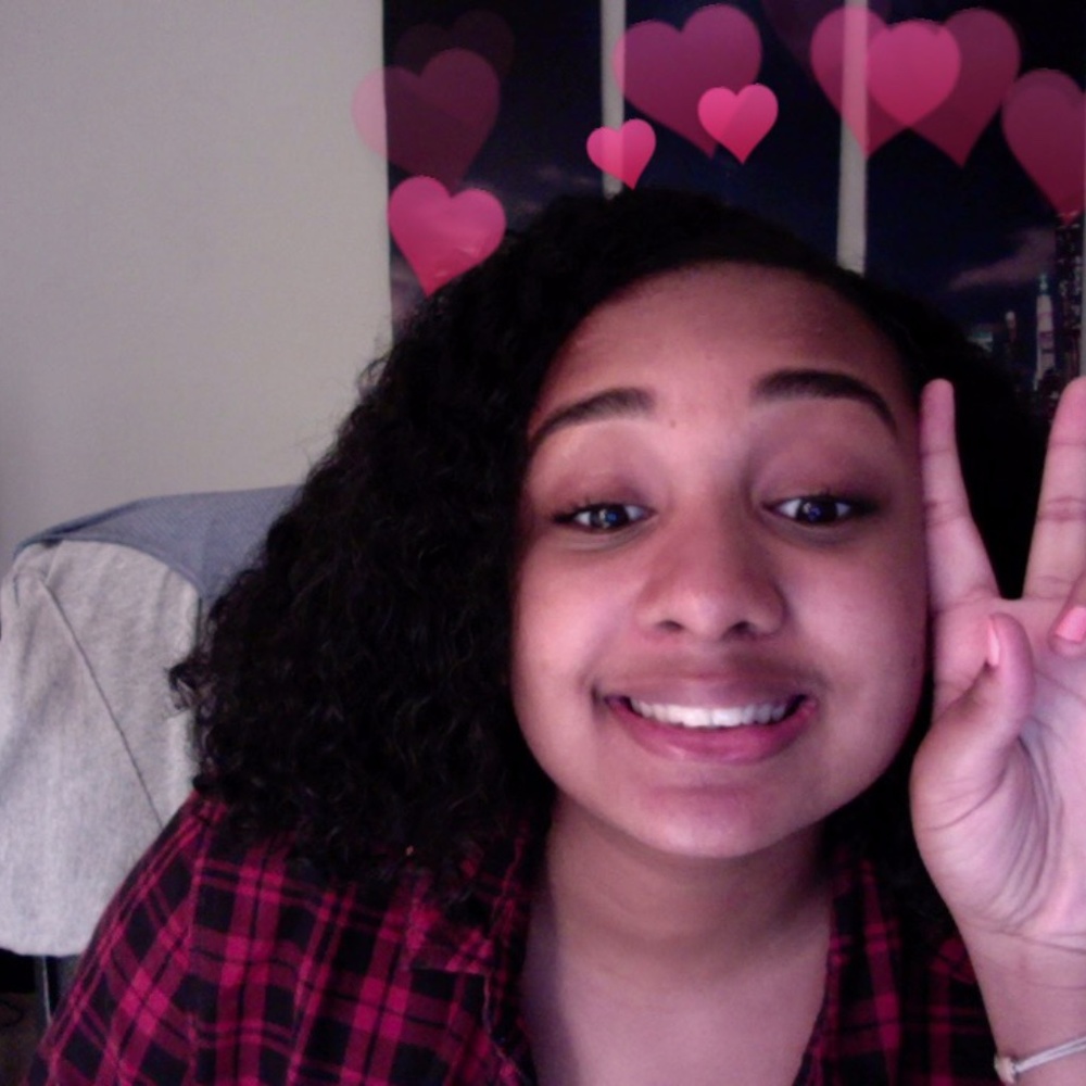 Meet your Posher, Jasmin